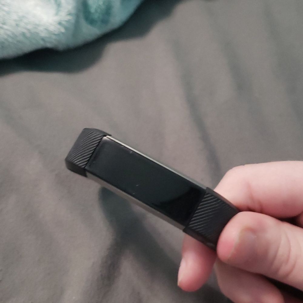 Fitbit alta
